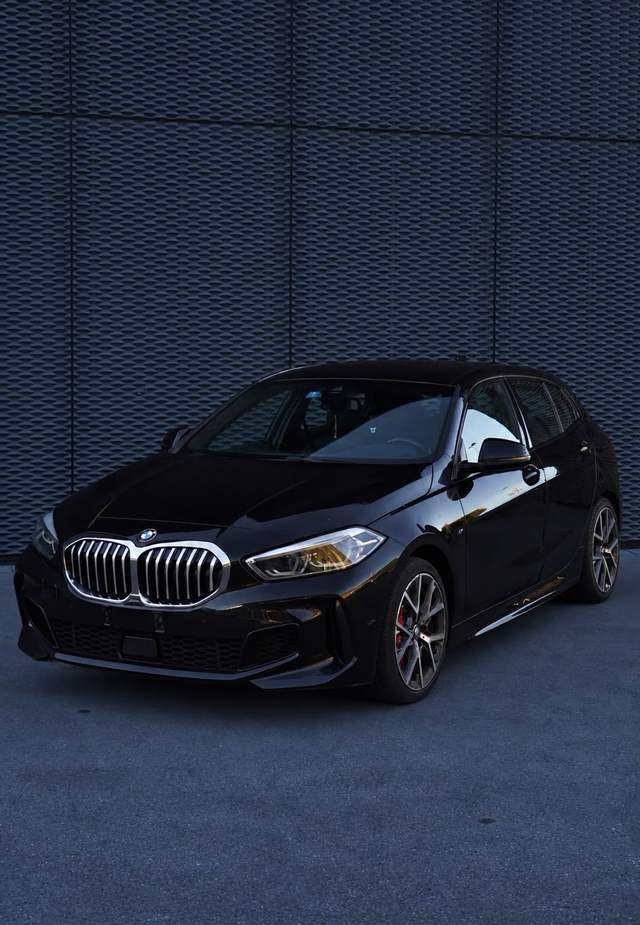 BMW 128ti