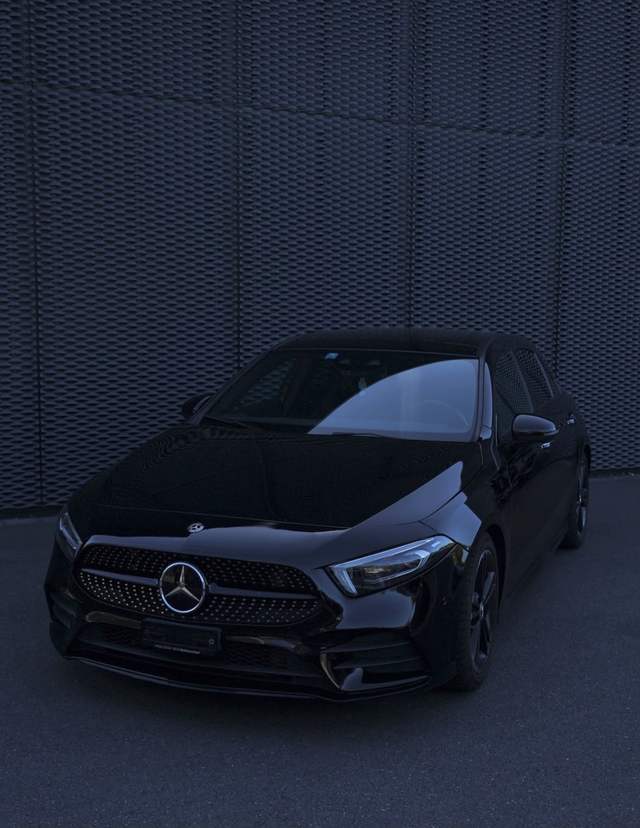Mercedes Classe A 250